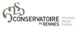 Conservatoire à Rayonnement Régional de Rennes