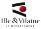Conseil Départemental d'Ille-et-Vilaine
